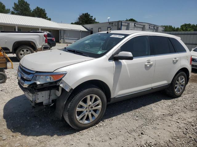 Vin: 2fmdk3kc6dbb11088, lot: 56847895, ford edge limited 2013 img_1
