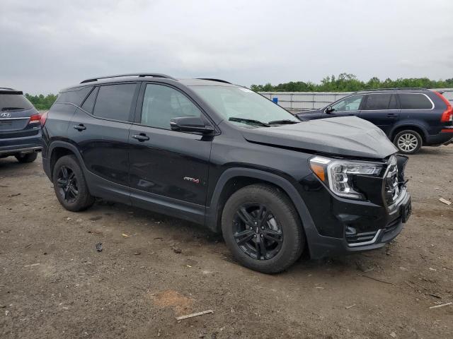 Vin: 3gkalyeg1rl312767, lot: 56311045, gmc terrain at at4 20244