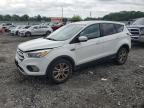2017 FORD ESCAPE SE - 1FMCU0GD1HUD18476