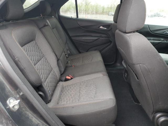 2020 CHEVROLET EQUINOX LT - 3GNAXJEV3LS583002