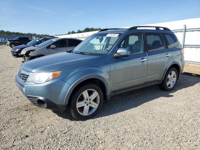 Vin: jf2sh6cc4ah744764, lot: 57282005, subaru forester 2.5x premium 2010 img_1