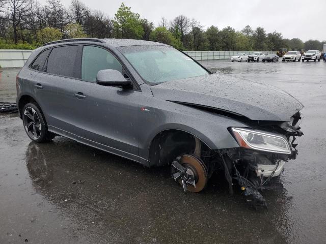 Vin: wa1cgafp0fa125418, lot: 58031415, audi sq5 premium plus 20154