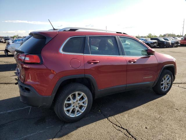 Vin: 1c4pjmcb4ew188025, lot: 57686575, jeep grand cher latitude 20143