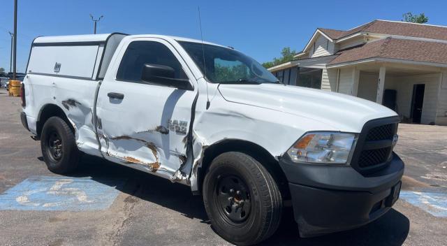 RAM 1500 TRADESMAN