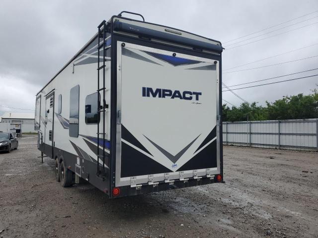 KEY RV TRAILER 2019 4YDF36720KF815100 photo #4