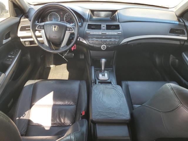 2010 HONDA ACCORD EXL - 1HGCP3F82AA023297