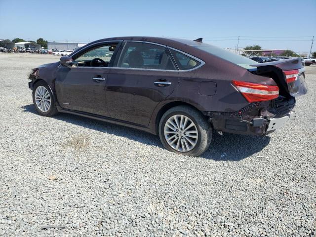 Vin: 4t1bd1eb6fu043753, lot: 52564305, toyota avalon hybrid 20152