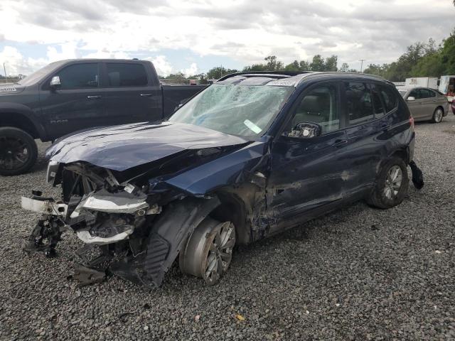 Vin: 5uxwx9c50e0d39268, lot: 56874935, bmw x3 xdrive28i 2014 img_1