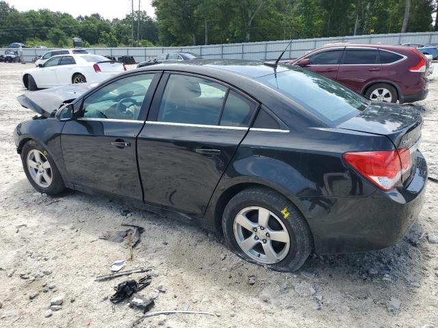 Vin: 1g1pc5sb1e7254132, lot: 57501015, chevrolet cruze lt 20142