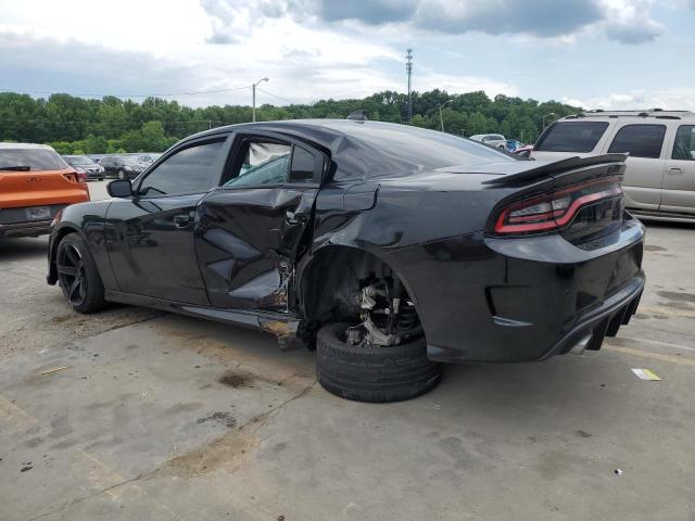 Vin: 2c3cdxct0nh153792, lot: 58655535, dodge charger r/t 20222