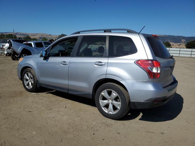 Vin: jf2sjadcxfh474386, lot: 58701425, subaru forester 2.5i premium 20152