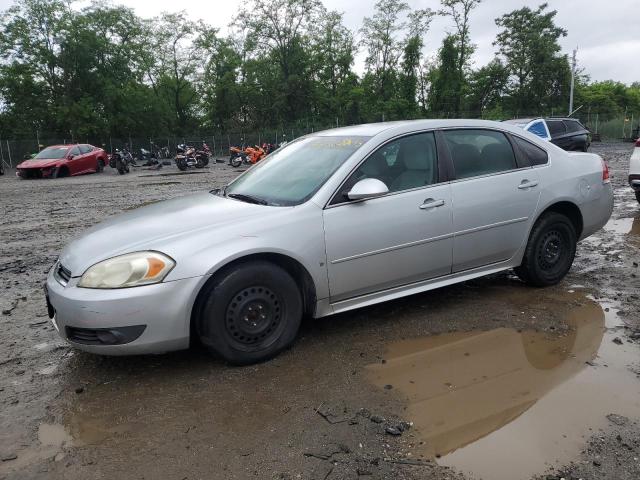 CHEVROLET IMPALA LT