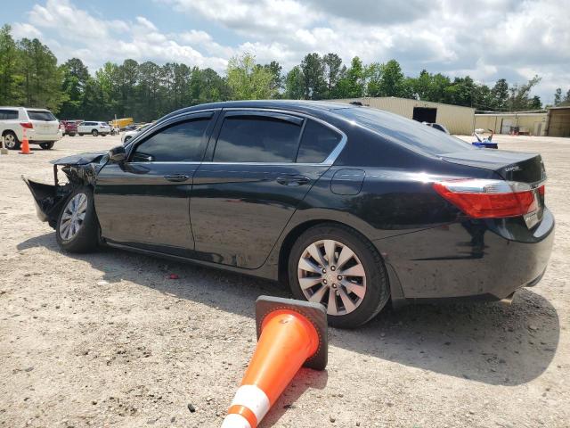 Vin: 1hgcr3f87ea029855, lot: 57839035, honda accord exl 20142