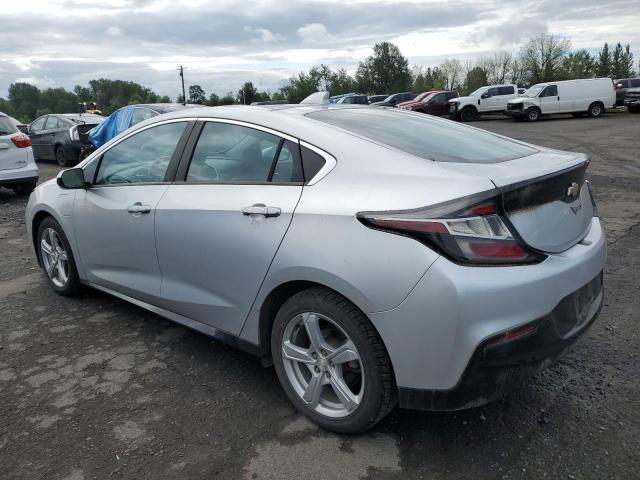 Vin: 1g1rc6s53gu124429, lot: 56886865, chevrolet volt lt 20162