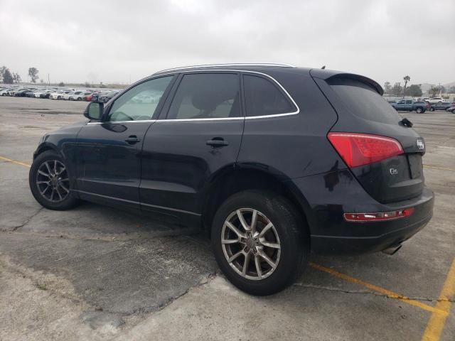 AUDI Q5 PREMIUM 2010 black 4dr spor gas WA1LKAFP6AA100112 photo #3