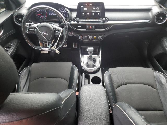 2020 KIA FORTE GT L - 3KPF34ADXLE161901