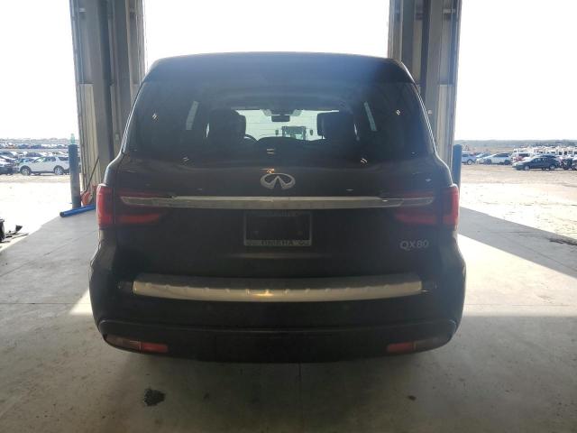 2018 INFINITI QX80 BASE JN8AZ2NE0J9195173