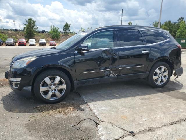 CHEVROLET TRAVERSE P