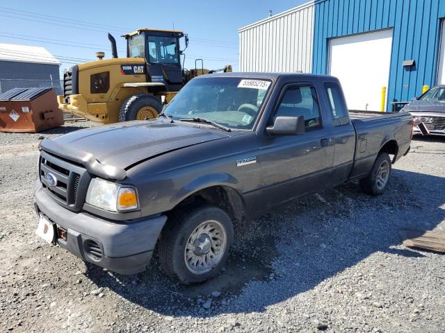 FORD RANGER SUP