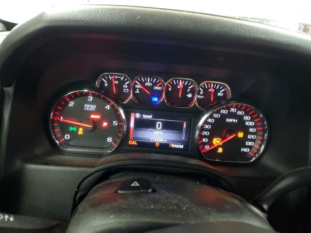 2016 GMC YUKON 1GKS2BKC7GR454858