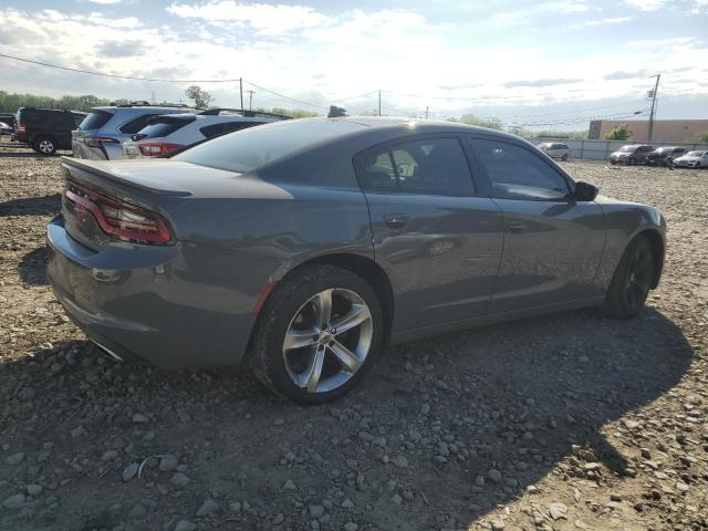 2018 DODGE CHARGER R/ #3268312025