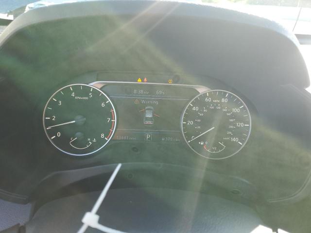 2022 NISSAN ALTIMA SV - 1N4BL4DW6NN333440