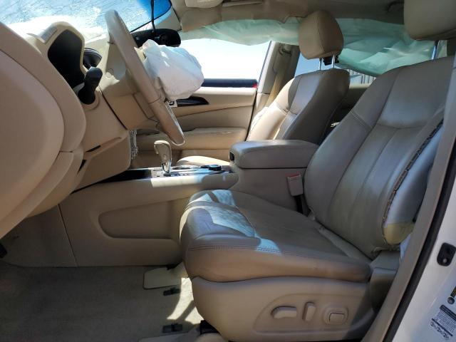 2015 NISSAN PATHFINDER - 5N1AR2MM2FC700978