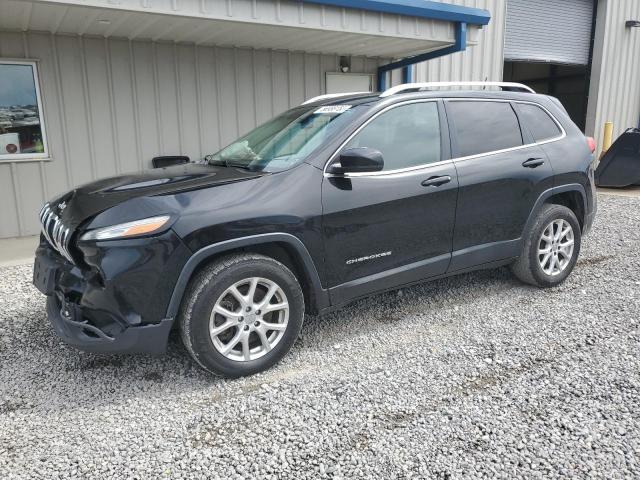 Vin: 1c4pjlcs8hw554373, lot: 56988155, jeep grand cher latitude 2017 img_1