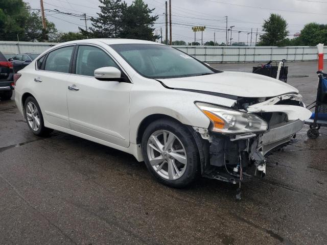 Vin: 1n4al3apxfc130194, lot: 59172645, nissan altima 2.5 20154