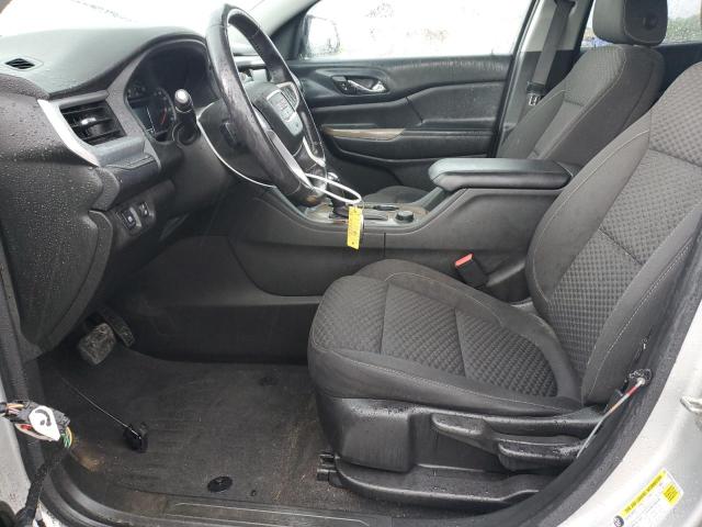 2017 GMC ACADIA SLE 1GKKNRLA4HZ233765