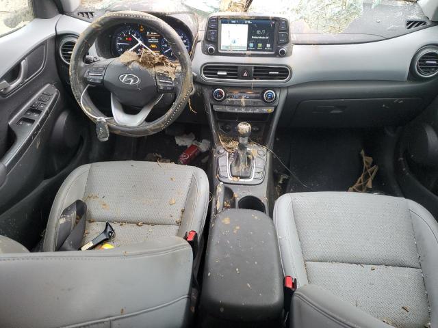 2021 HYUNDAI KONA ULTIM KM8K5CA51MU748661