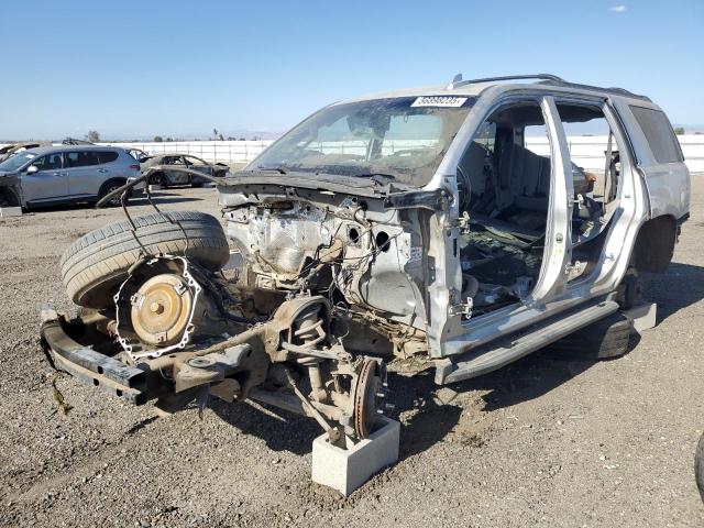 CHEVROLET TAHOE C150
