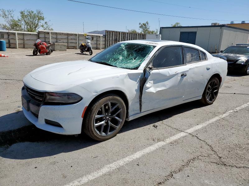 Vin: 2c3cdxbgxkh753882, lot: 57959255, dodge charger sxt 2019 img_1