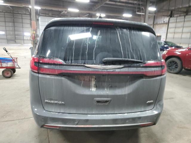 2023 CHRYSLER PACIFICA T - 2C4RC3BG3PR545622