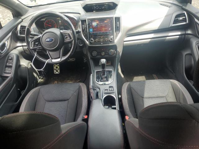 2019 SUBARU IMPREZA SP 4S3GKAJ60K3620267
