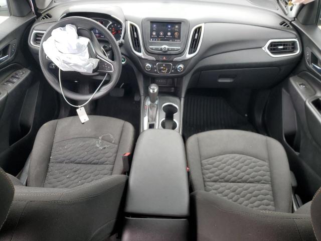 2020 CHEVROLET EQUINOX LT 3GNAXTEV4LS720542