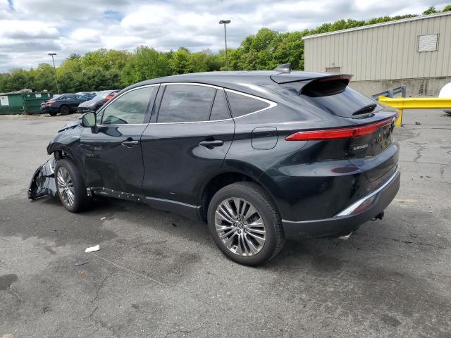 Vin: jteaaaah6mj017604, lot: 57488335, toyota venza le 20212