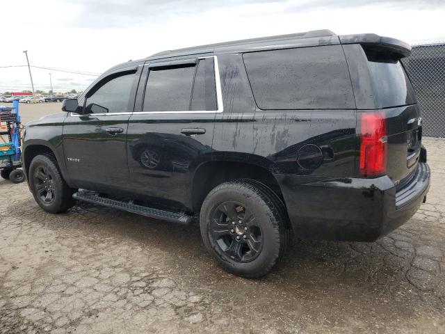 Vin: 1gnskakcxlr304282, lot: 57853705, chevrolet tahoe k1500 ls 20202