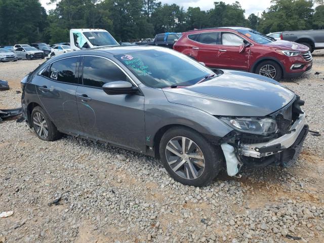2020 HONDA CIVIC LX SHHFK7H31LU225849