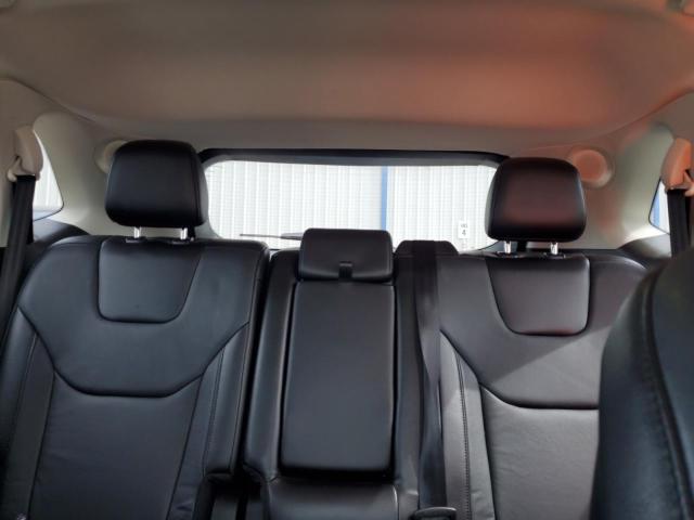2015 FORD EDGE TITAN - 2FMTK3K8XFBC42051