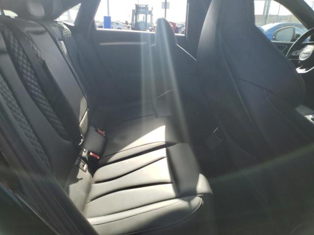 2017 AUDI S3 PREMIUM - WAUB1GFF9H1065975