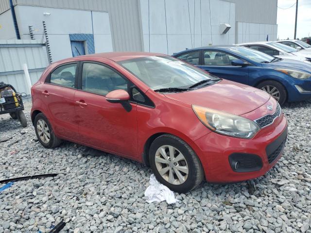 2013 KIA RIO EX - KNADN5A37D6157002