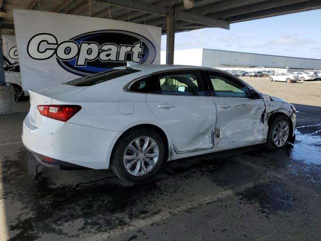 Vin: 1g1zd5st4pf165078, lot: 58564025, chevrolet malibu lt 20233