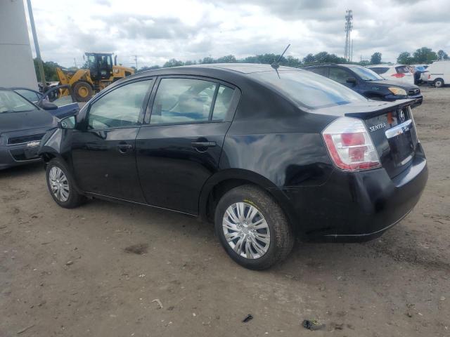Vin: 3n1ab6ap7bl623623, lot: 56947455, nissan sentra 2.0 20112