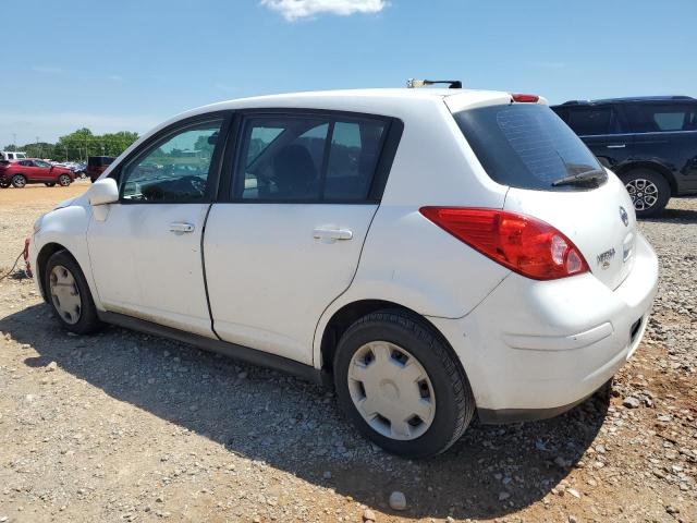 Vin: 3n1bc1cp5ck280187, lot: 55320535, nissan versa s 20122