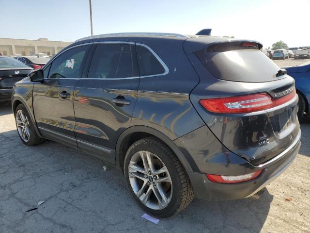 2015 LINCOLN MKC 5LMCJ2A91FUJ14165