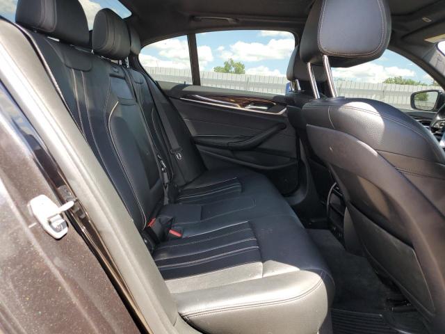 2019 BMW 530 I - WBAJA5C55KWA57767