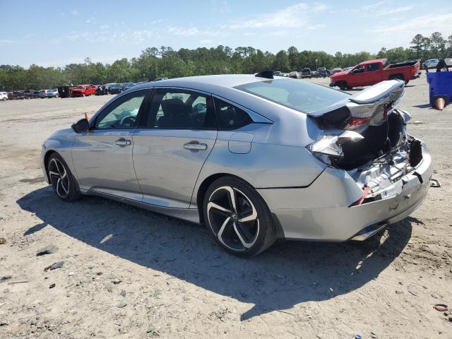 Vin: 1hgcv1f31na014854, lot: 57615605, honda accord sport 20222