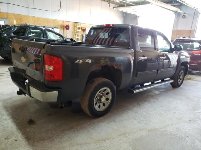 Vin: 3gcpkrea7bg220734, lot: 54960365, chevrolet all models k1500 ls 20113