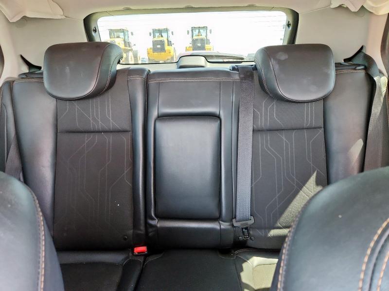 2019 CHEVROLET TRAX 1LT - 3GNCJLSB9KL209129